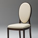 Emmile Dining Chair No.3 Armless