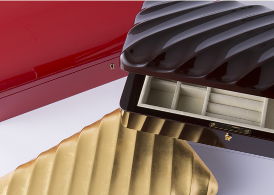 オートクチュールライン