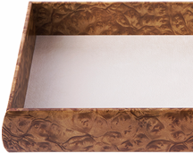 マーブルウッド