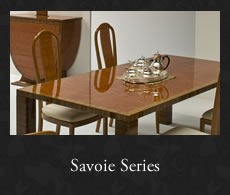 Savoie Series